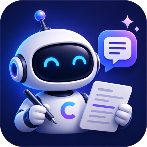 Cassian mascot